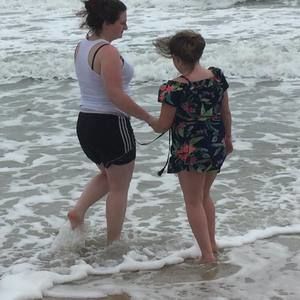 Meet your Posher, Kendra